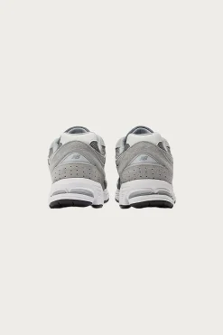 Footwear<New Balance 2002R - Steel/Lead/Orca