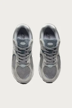 Footwear<New Balance 2002R - Steel/Lead/Orca