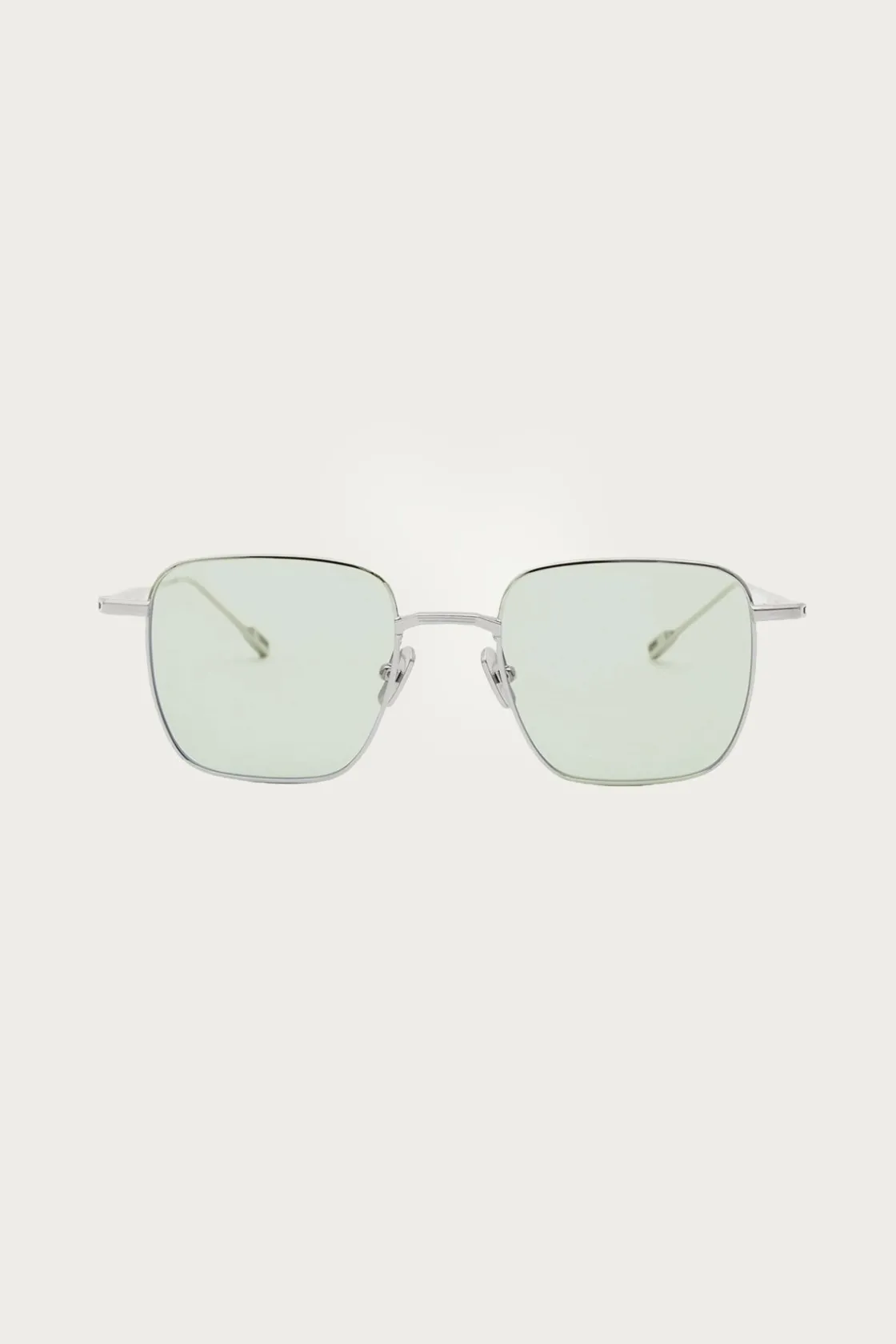 Eyewear|Accessories<Native Sons Eyewear Raylan - Silver
