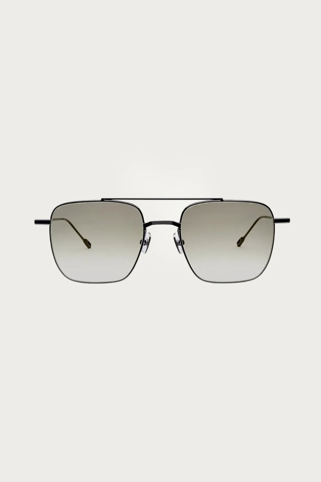 Eyewear|Accessories<Native Sons Eyewear Raylan Exp 53 - Black Palladium Gradiant AR
