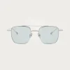 Eyewear|Accessories<Native Sons Eyewear Raylan EXP - Silver