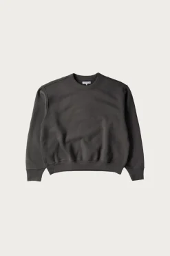 Tees And Sweats<Lady White Co. Relaxed Sweatshirt - Kelp