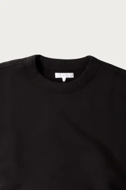 Tees And Sweats<Lady White Co. Relaxed Sweatshirt - Shadow