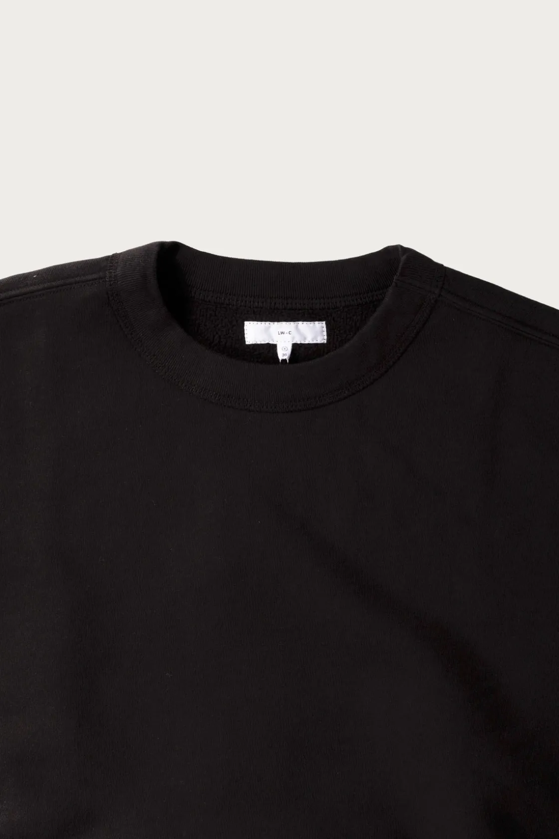 Tees And Sweats<Lady White Co. Relaxed Sweatshirt - Shadow