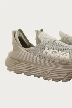 Footwear<HOKA Restore TC - Dune/Oxford Tan