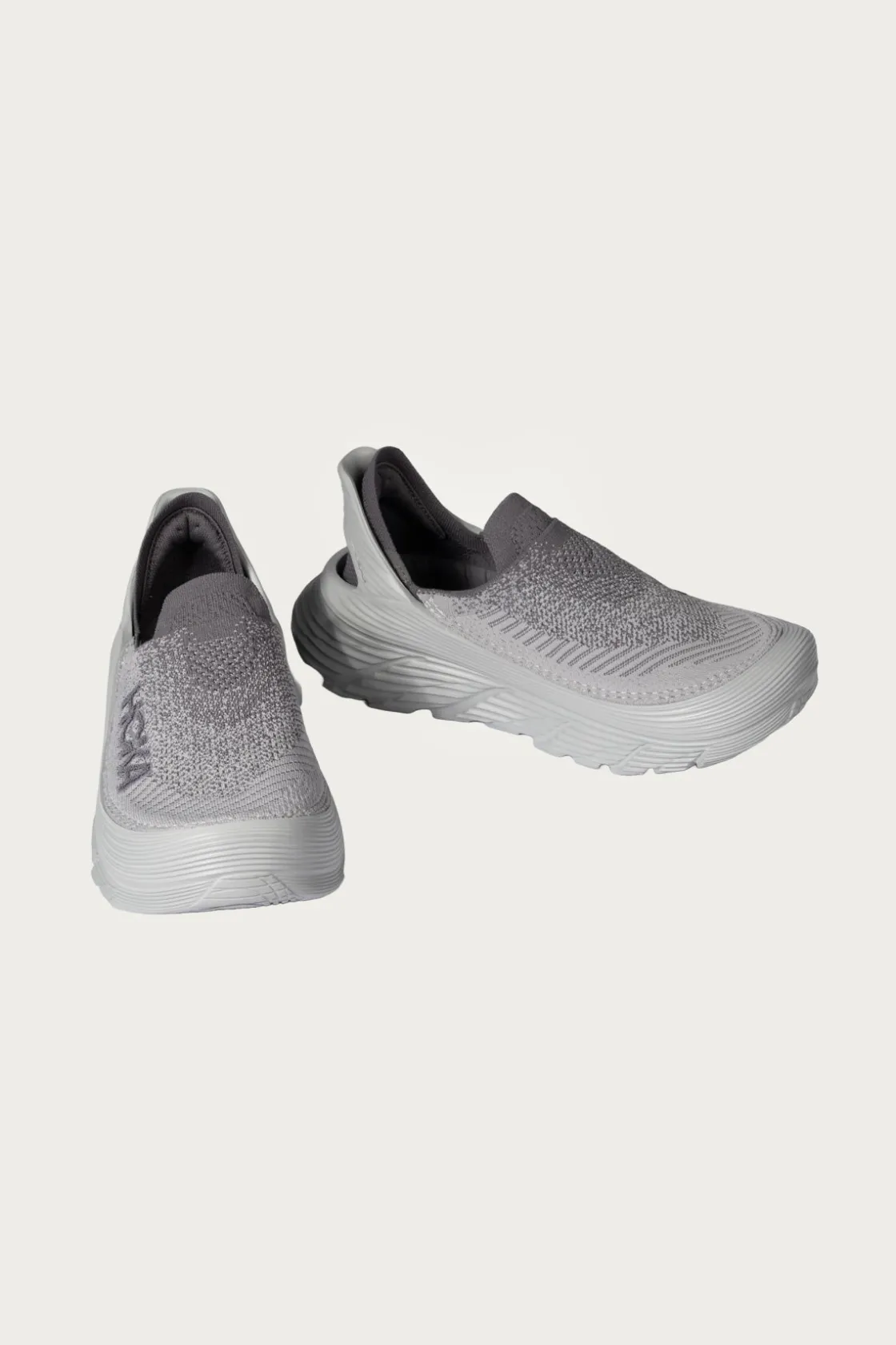 Footwear<HOKA Restore TC - Satellite Grey/Stellar Grey