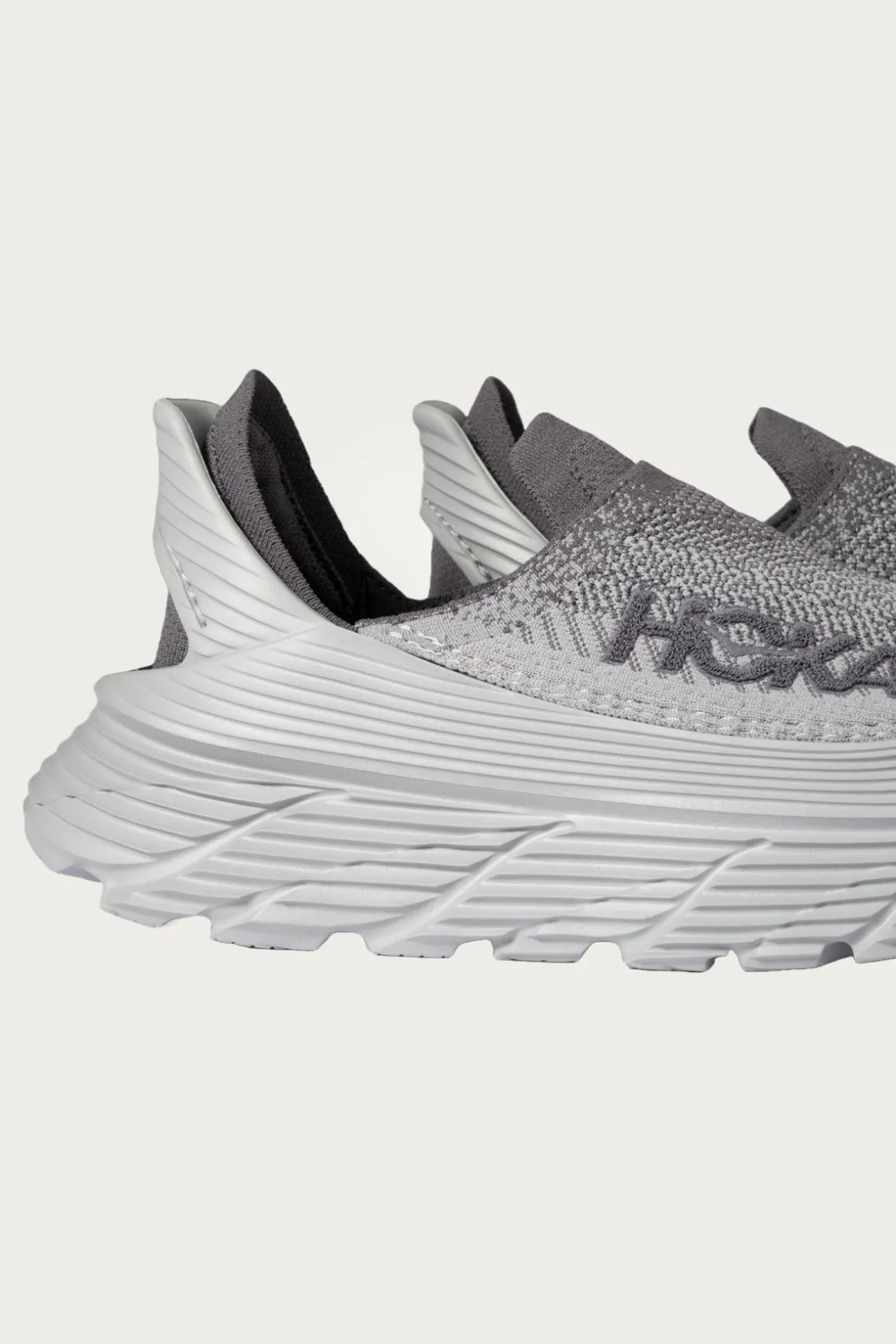 Footwear<HOKA Restore TC - Satellite Grey/Stellar Grey