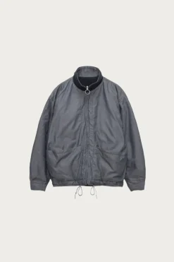 Coats, Jackets, And Vests<nanamica Reversible Dock Jacket - Dark Navy