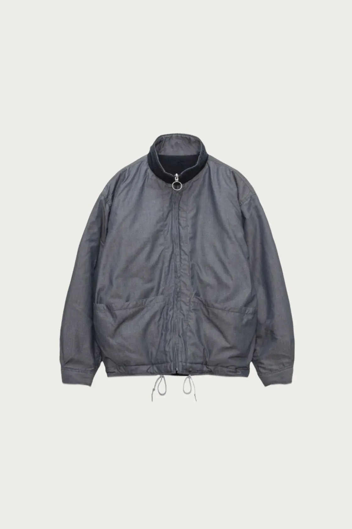 Coats, Jackets, And Vests<nanamica Reversible Dock Jacket - Dark Navy