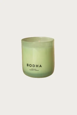 Homegoods<Bodha Ritual Incense Candle - Refresh