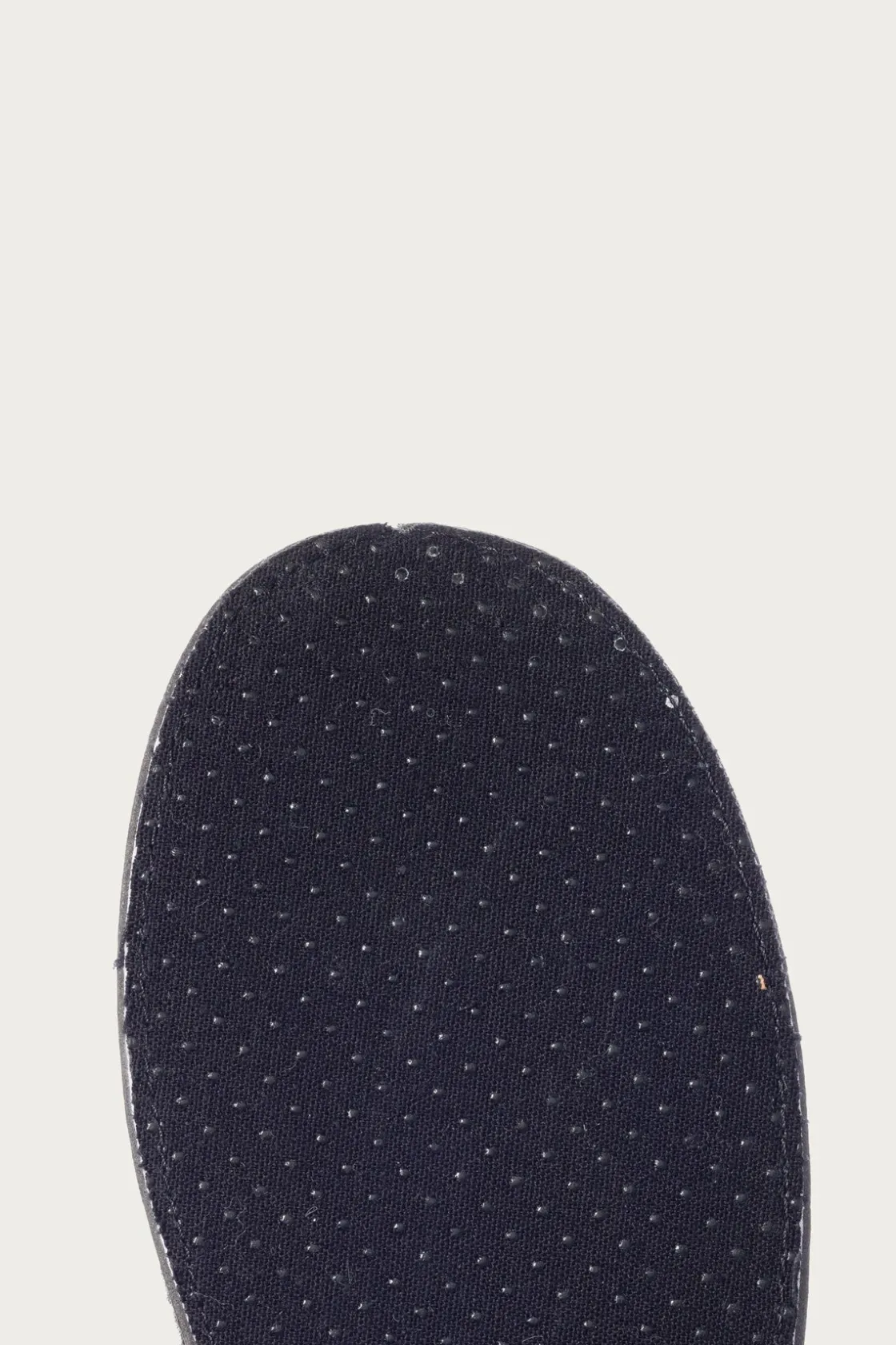 Footwear<Puebco Room Slipper - Dark Grey