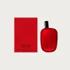 Apothecary<Comme des Garçons PARFUMS Rouge - 100ML Natural Spray