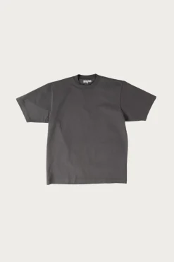 Tees And Sweats<Lady White Co. Rugby T-Shirt - Kelp