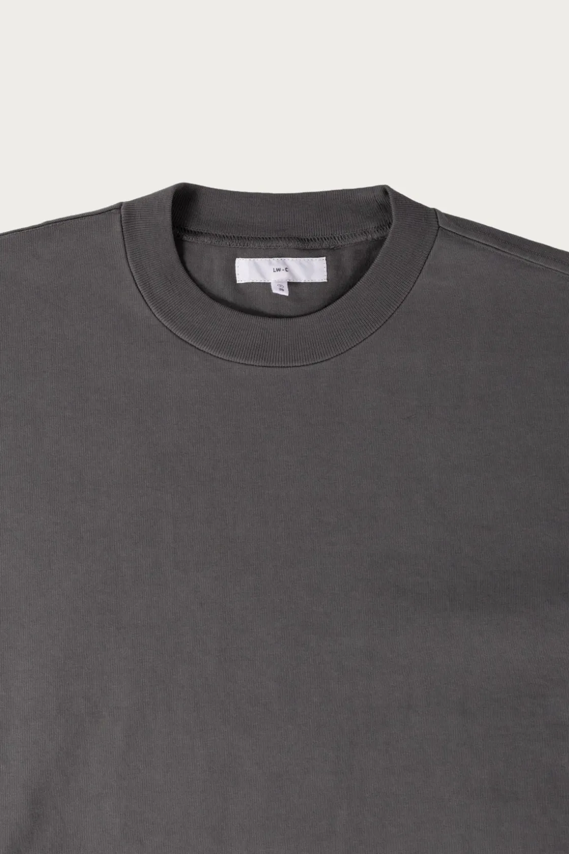 Tees And Sweats<Lady White Co. Rugby T-Shirt - Kelp