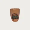 Homegoods<Danny D's Mud Shop SF Turtle Tumbler