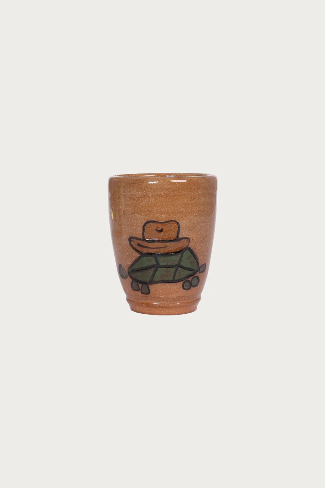 Homegoods<Danny D's Mud Shop SF Turtle Tumbler