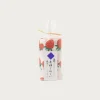 Homegoods<Beams Japan Shirayuki Tenugui Towel - Strawberry