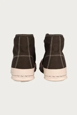 Footwear<Visvim Skagway Hi Alta - Black