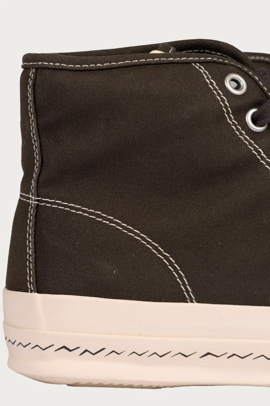 Footwear<Visvim Skagway Hi Alta - Black