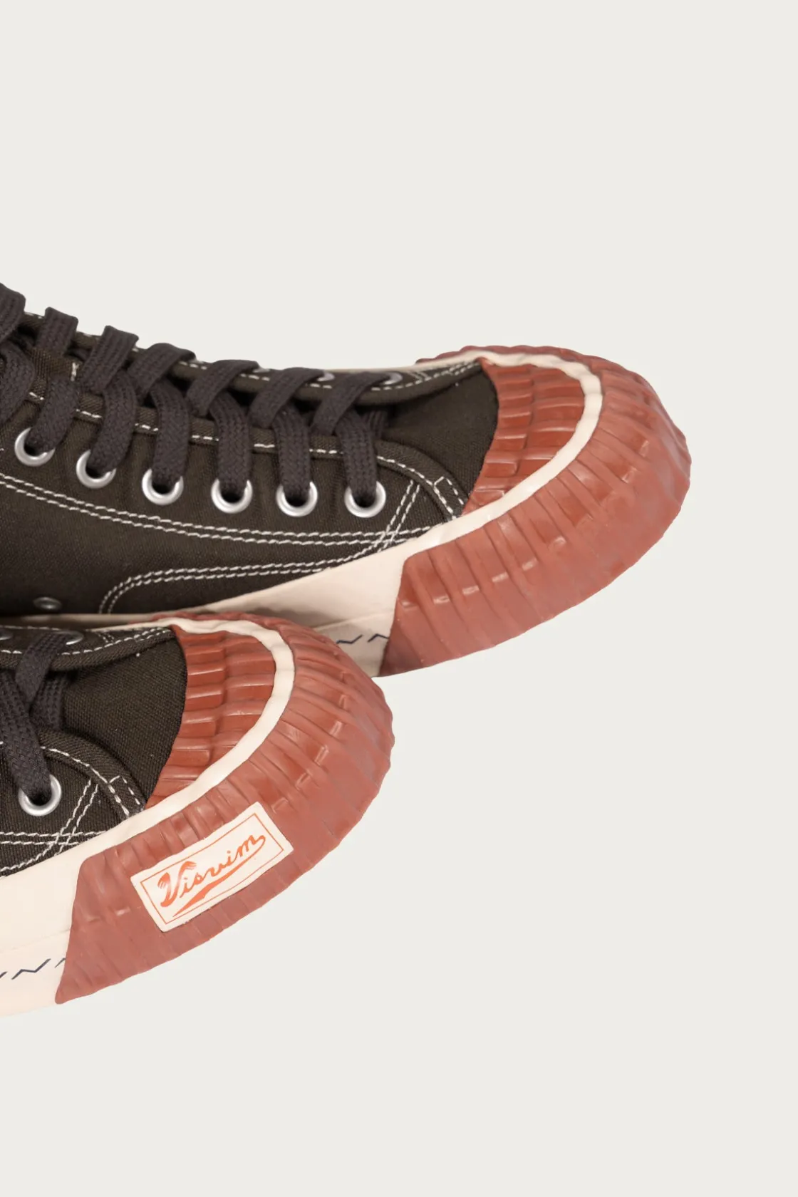 Footwear<Visvim Skagway Hi Alta - Black