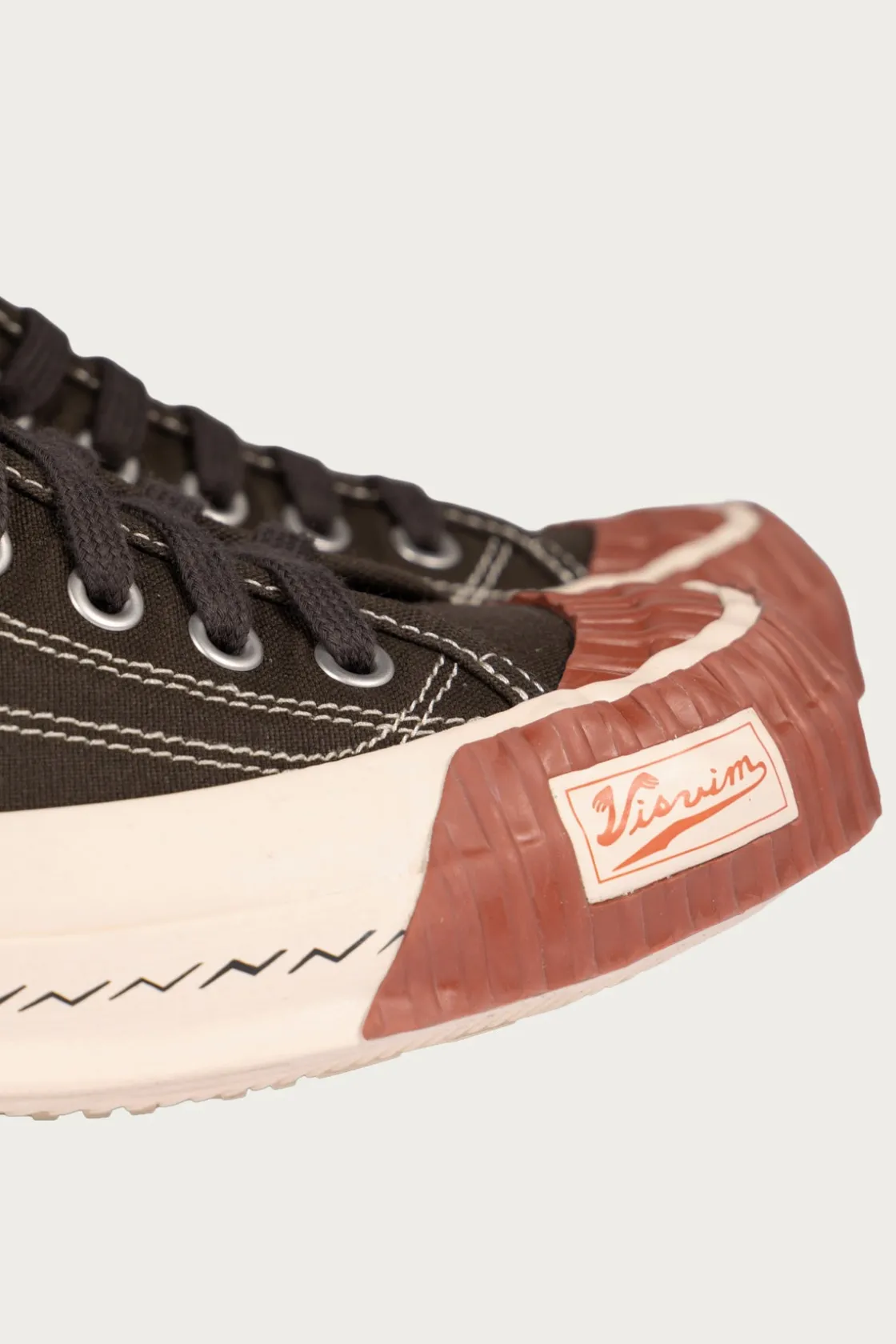 Footwear<Visvim Skagway Hi Alta - Black