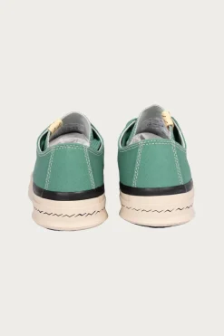 Footwear<Visvim Skagway Lo (SS25) - Green