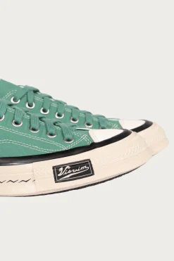 Footwear<Visvim Skagway Lo (SS25) - Green