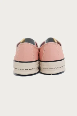 Footwear<Visvim Skagway L.T. Lo - Pink