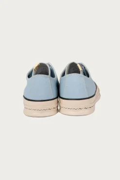 Footwear<Visvim Skagway L.T. Lo (SS25) - Lt. Blue