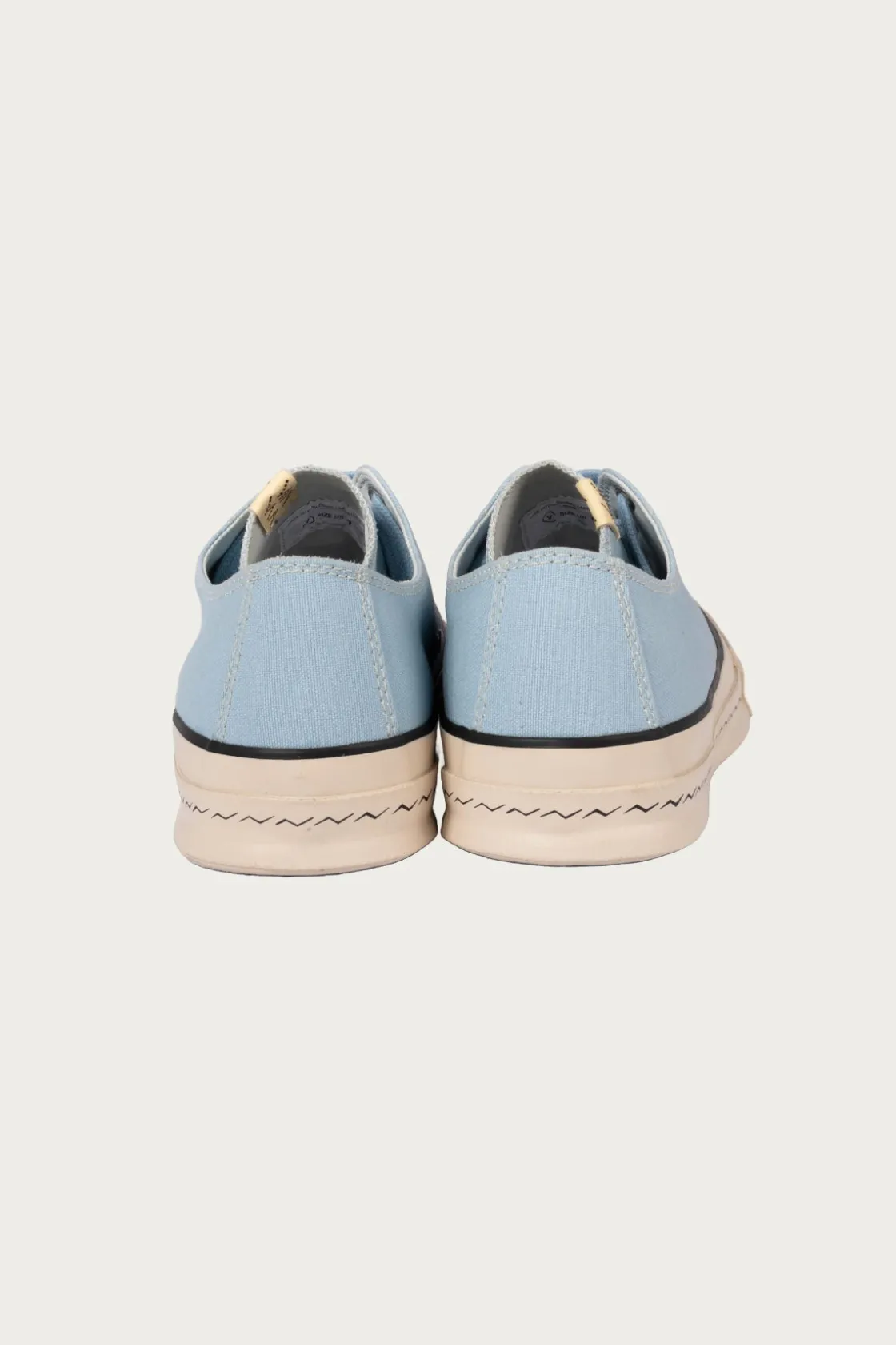 Footwear<Visvim Skagway L.T. Lo (SS25) - Lt. Blue