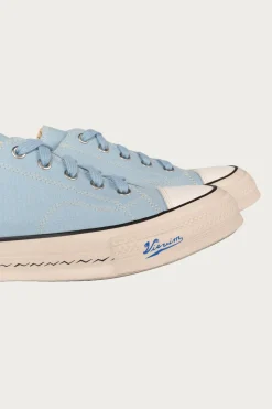 Footwear<Visvim Skagway L.T. Lo (SS25) - Lt. Blue