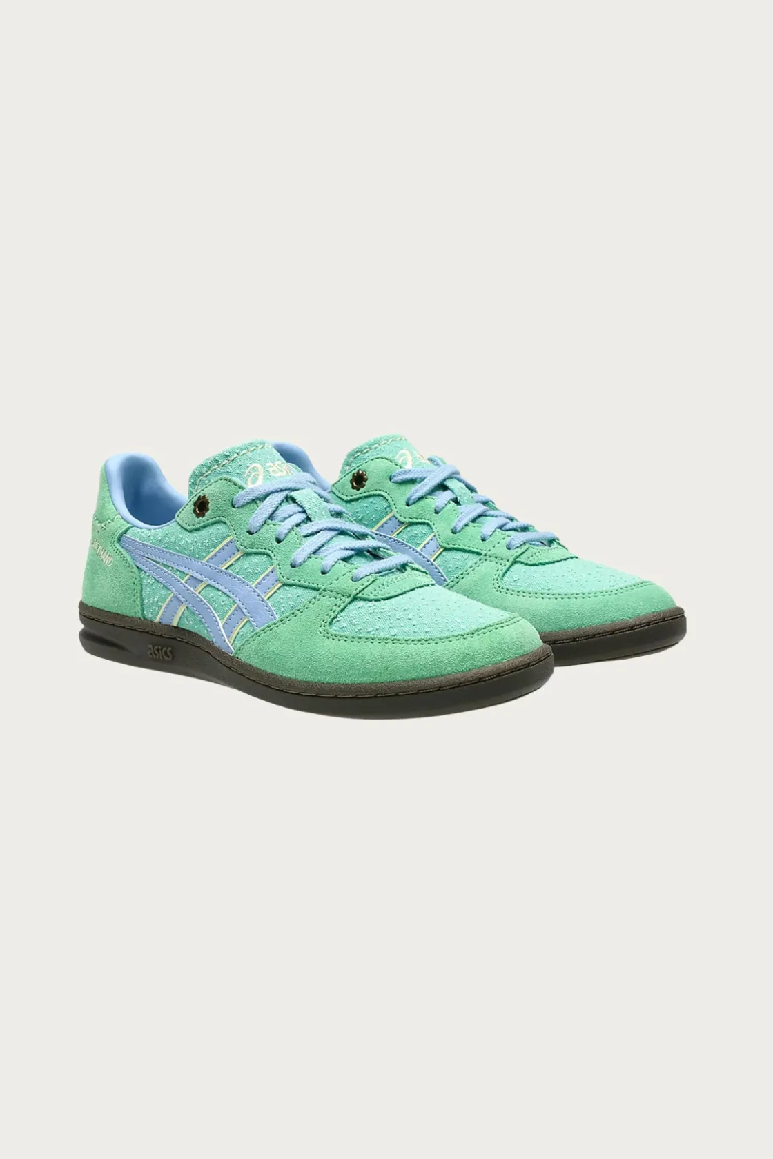 Footwear<ASICS Skyhand OG - Peppermint/Stone Wash