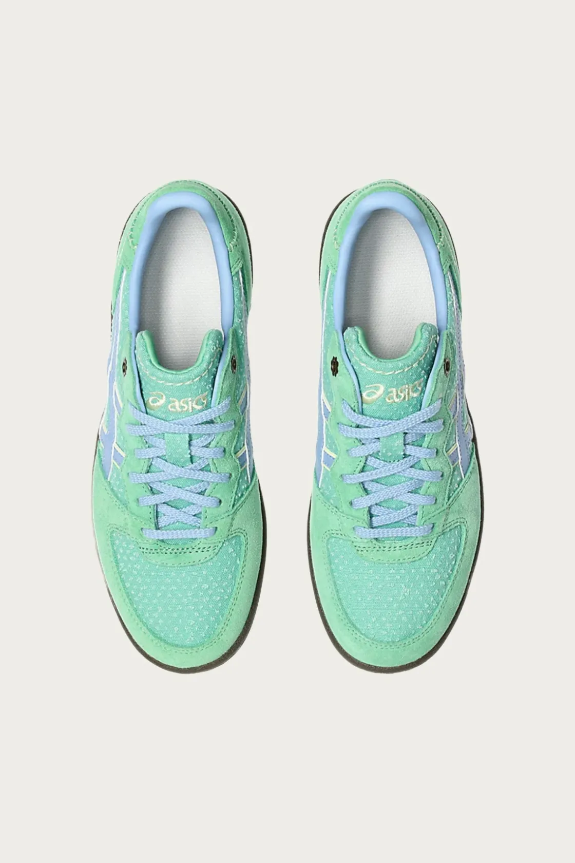 Footwear<ASICS Skyhand OG - Peppermint/Stone Wash