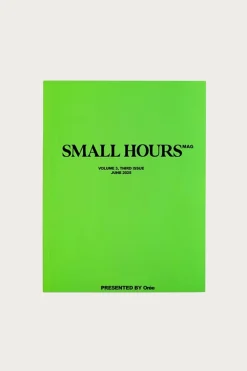 Books And Magazines<Small Hours - Vol. 3