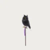 Homegoods<Puebco Small Owl - Black