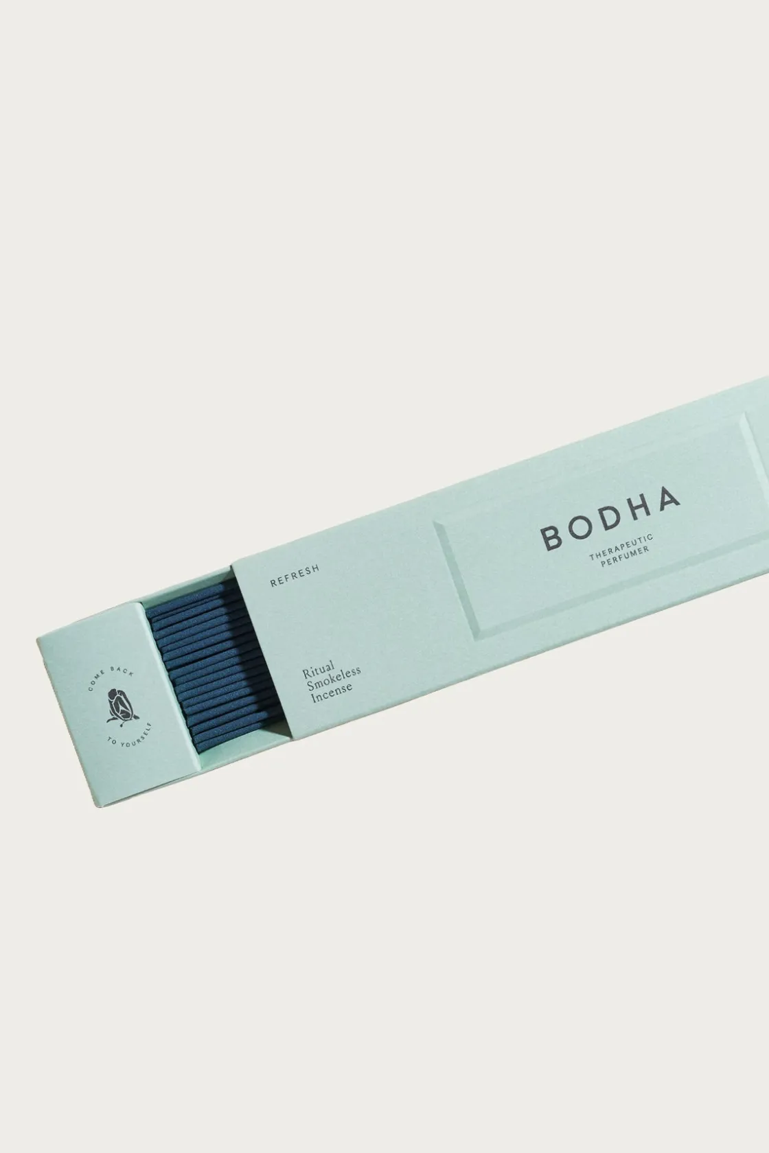 Homegoods<Bodha Smokeless Ritual Incense - Refresh