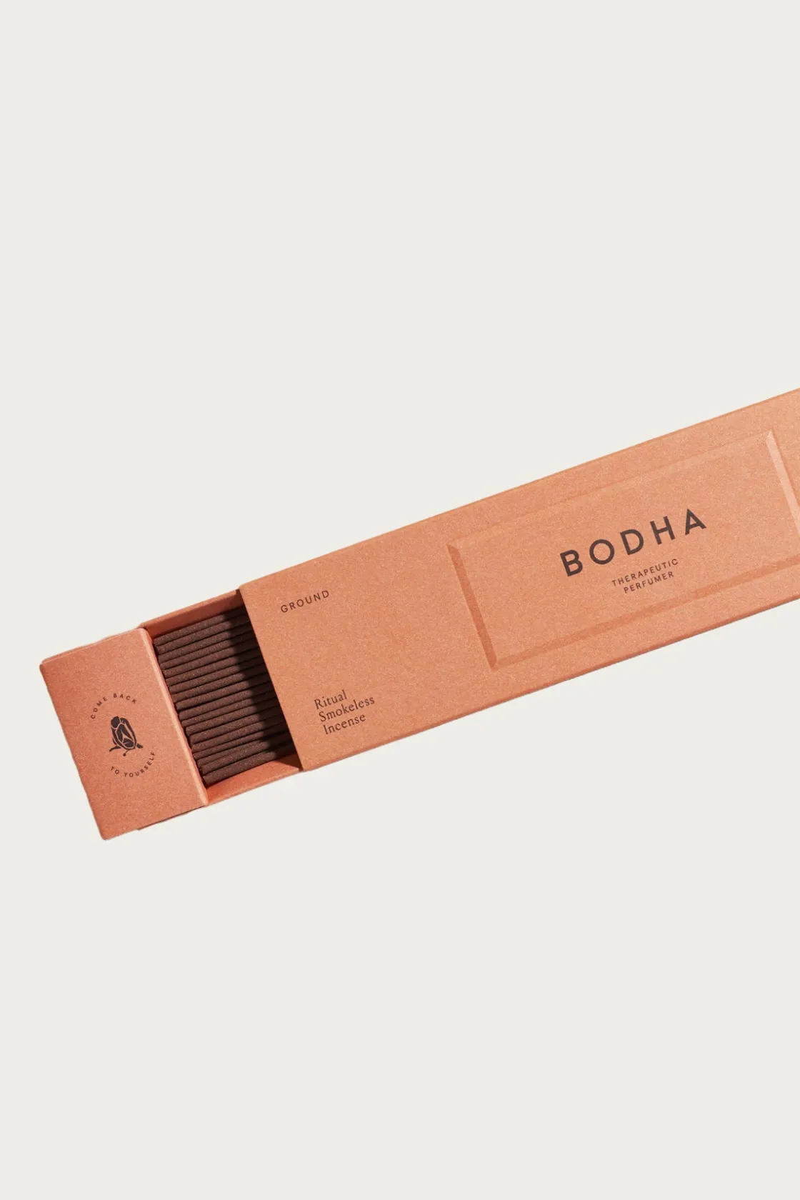 Homegoods<Bodha Smokeless Ritual Incense - Ground