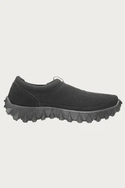 Footwear<Salomon Advanced Snowclog Corduroy - Black/Black/Black