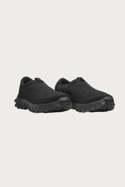 Footwear<Salomon Advanced Snowclog Corduroy - Black/Black/Black
