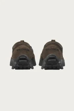 Footwear<Salomon Advanced Snowclog Corduroy - Delicioso/Black/Black