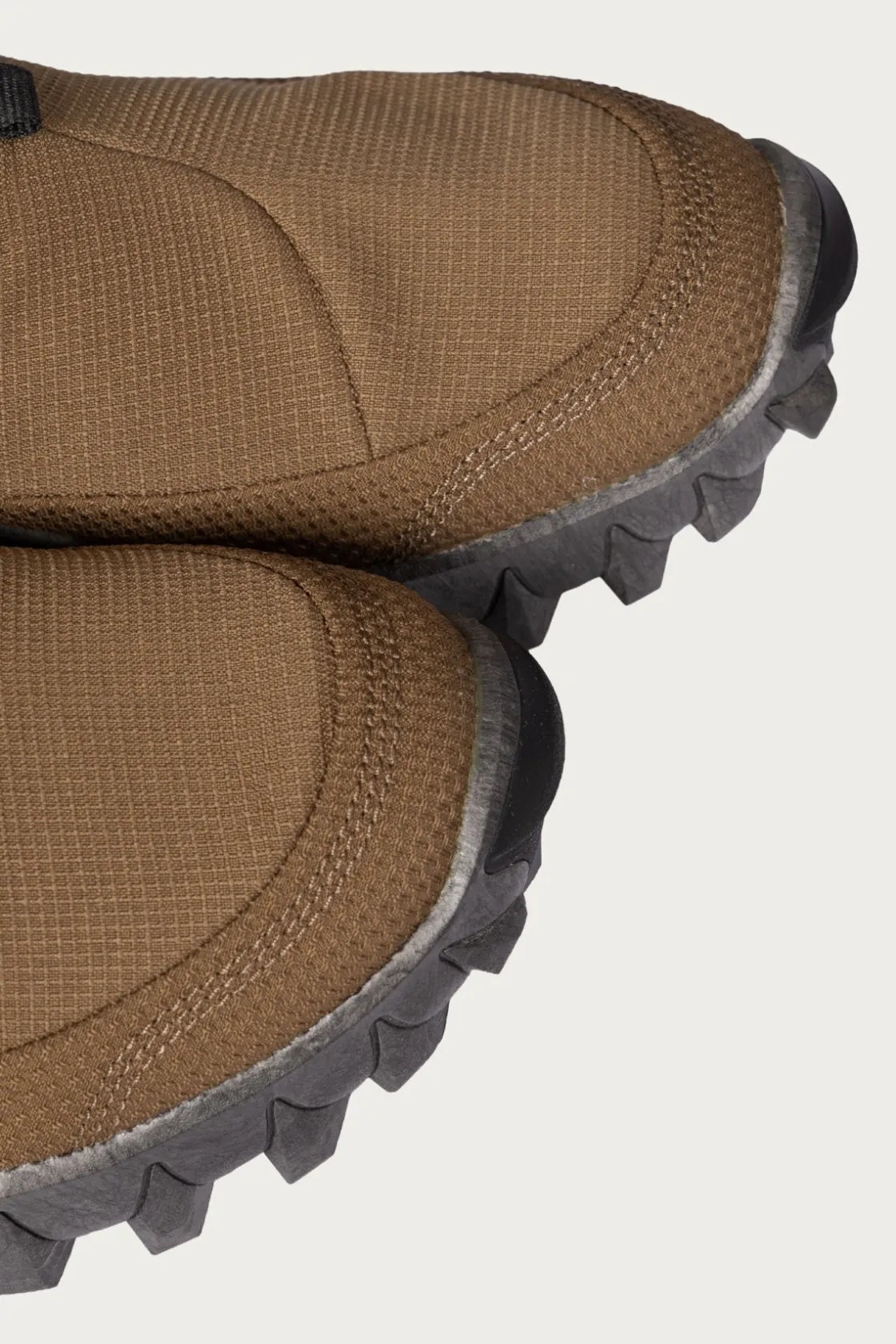 Footwear<Salomon Advanced Snowclog Mid - Black/Coyote Brown/Black