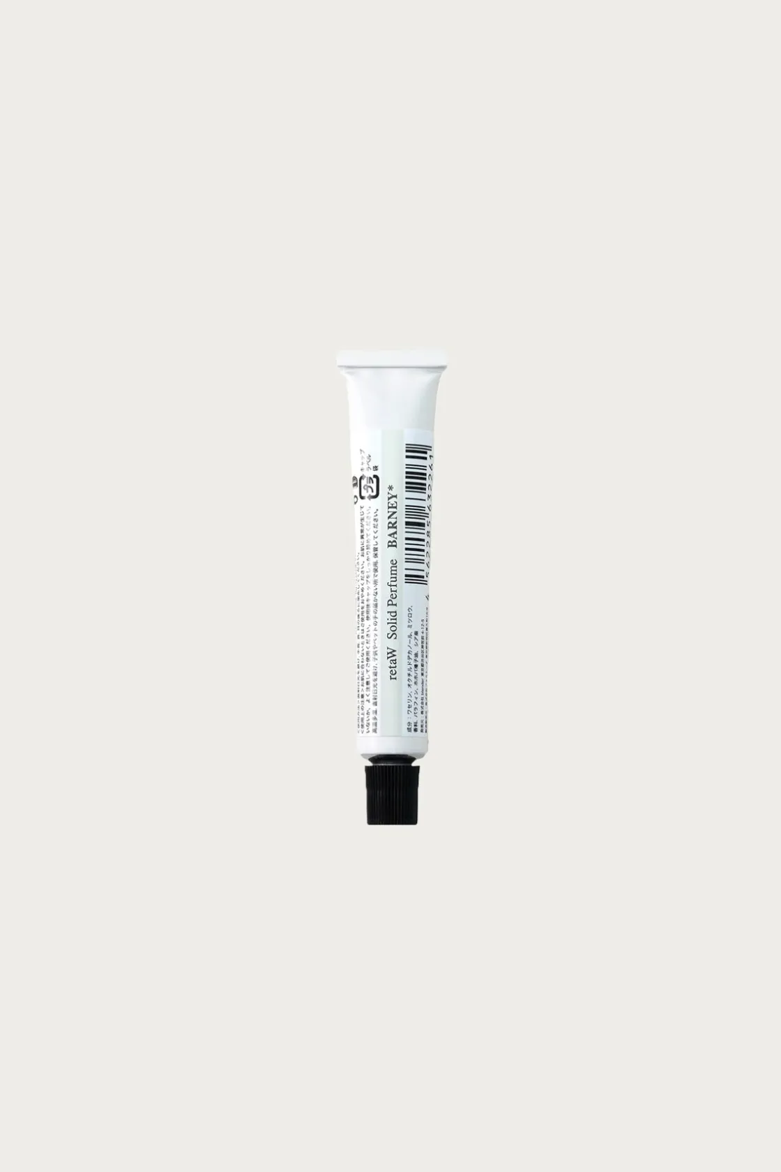 Apothecary<retaW Solid Perfume - Barney
