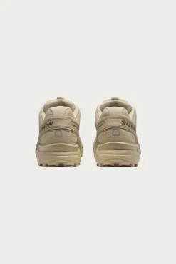 Footwear<Salomon Advanced Speedcross 3 - Safari/Safari/Black