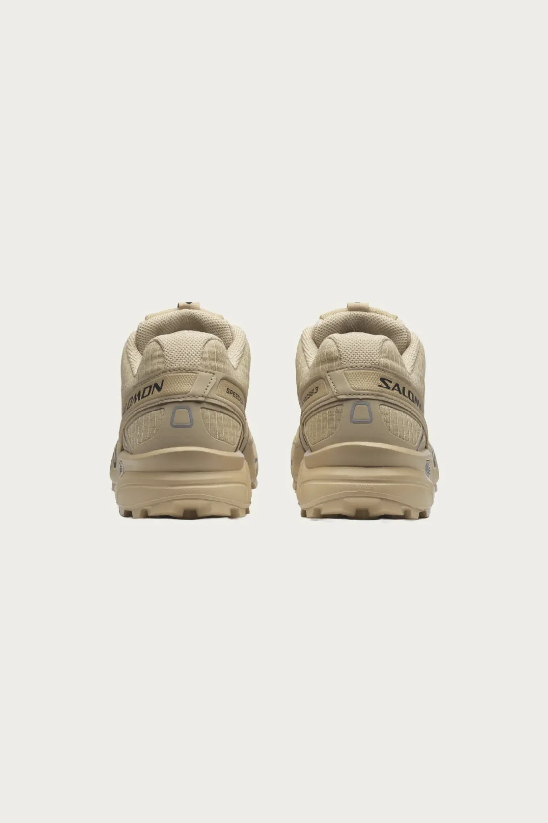 Footwear<Salomon Advanced Speedcross 3 - Safari/Safari/Black