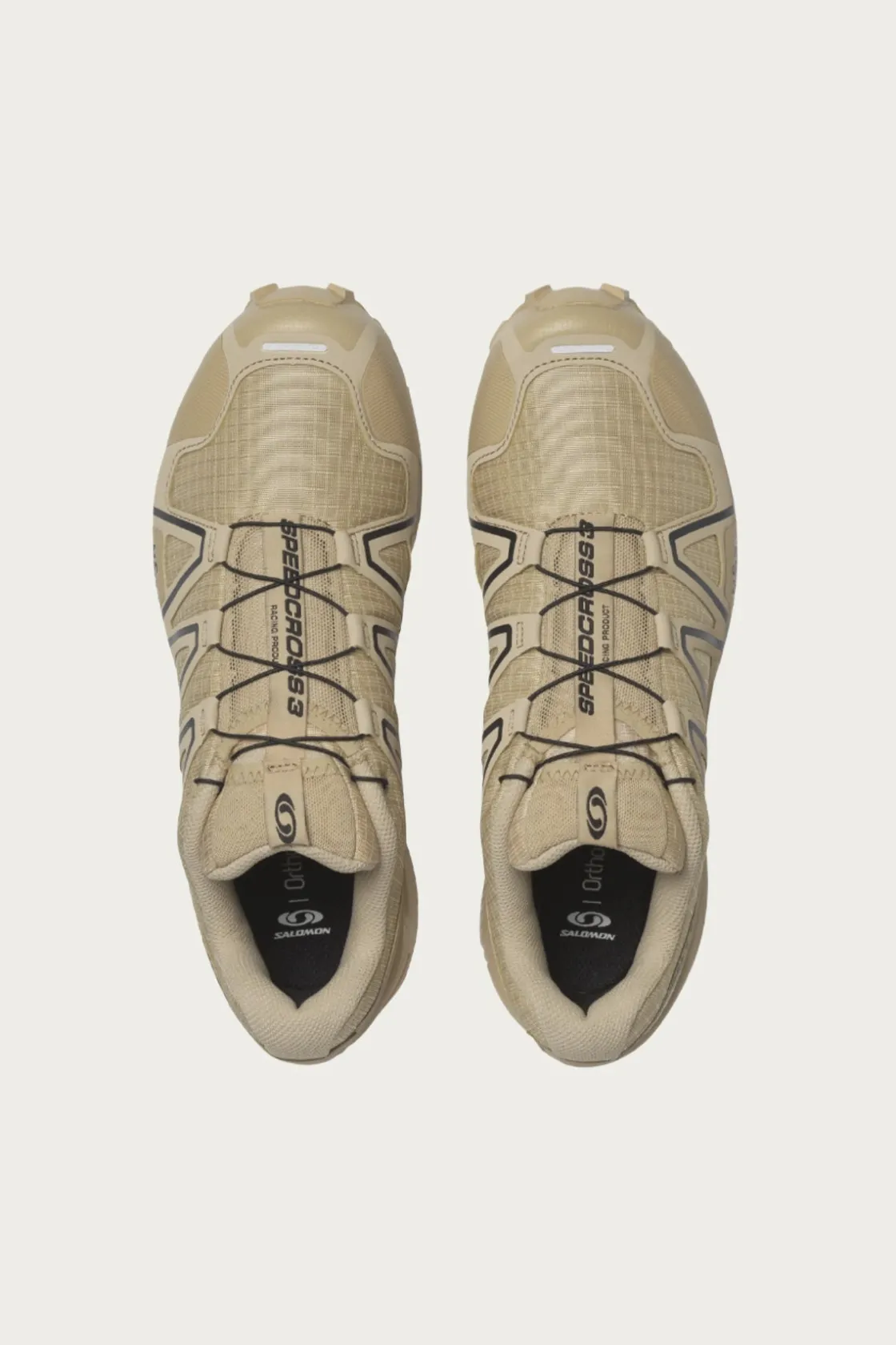 Footwear<Salomon Advanced Speedcross 3 - Safari/Safari/Black