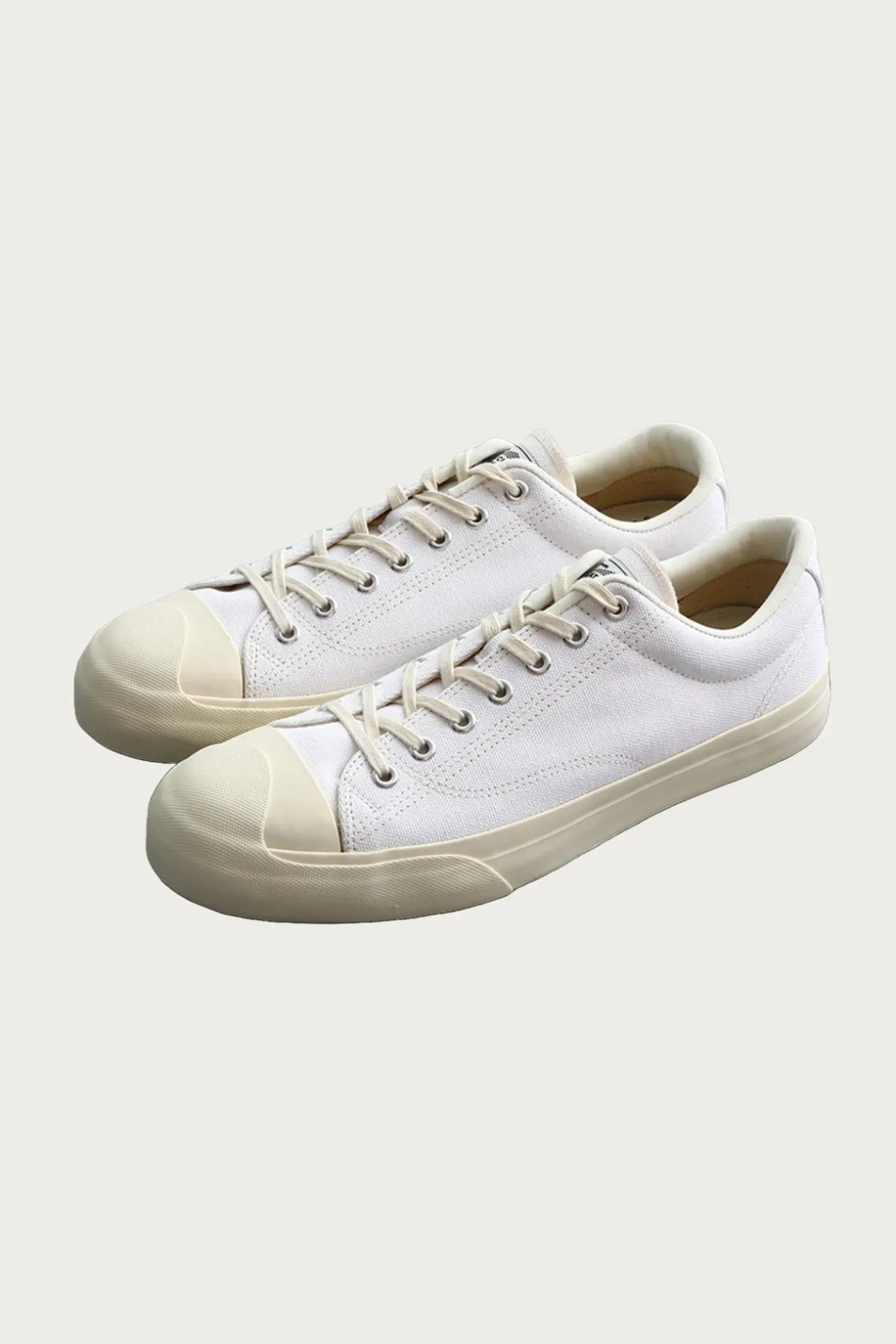 Footwear<Catch Ball ST-02 - White