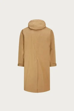 Coats, Jackets, And Vests<Gloverall Stanley Parka - Caramel