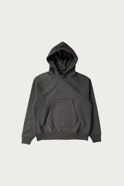 Tees And Sweats<Lady White Co. Super Weighted Hoodie - Kelp