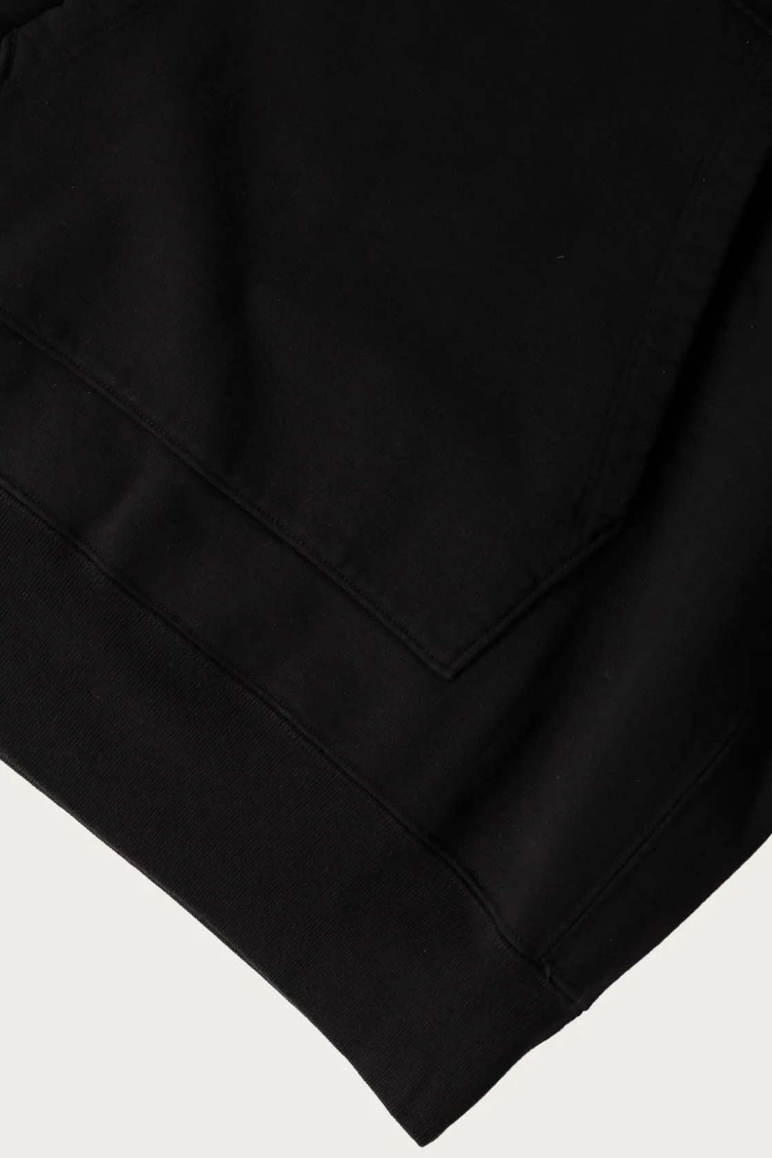 Tees And Sweats<Lady White Co. Super Weighted Hoodie - Shadow