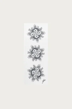 Homegoods<Beams Japan Tadanori Yokoo Hand Towel - Skull